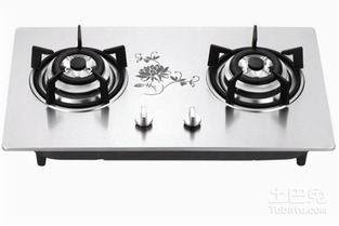 家用天然氣灶風門調節(jié)指南 安全高效，一步到位